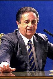 Eduardo Duhalde as Himself in Diciembre 2021