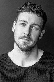 Jack Lowe as Eric in Irish Goodbye 2018