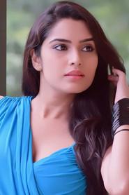 Sangeetha Bhat as  in Eradane Sala 2017