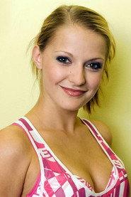 Šárka Vaňková as Lenka in Virginity Sucks 2006