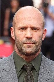 Jason Statham as Cole Reed in Mutiny 2026
