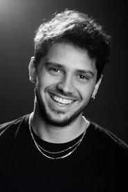 Max Fernandez as Backwoods Billy in The Madman 2022