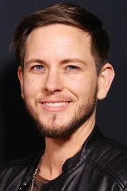 Alex Blue Davis as Joe in A Karaoke Space Odyssey 2023