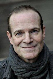 Jacob Ericksson as Christer Malm in The Girl Who Kicked the Hornet's Nest 2009