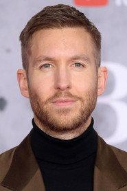 Calvin Harris as Self in St Andrew’s Day at the BBC 2021