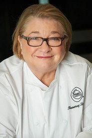 Rosemary Shrager as Self in Christmas with the Loose Women 2011