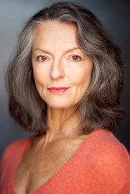 Jane Edwina Seymour as Donna Joyce in Husband, Wife, and Their Lover 2022