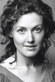 Emma Cleasby as Kate in One Hundredth of a Second 2006