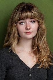 Tali Russell as Beverly in Geeky In Pink 2025