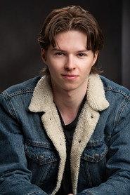 Filip Fufezan as Truman in Take A Breath 2024