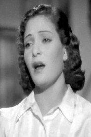 سميرة كمال as وهيبة in If I Was Rich 1942