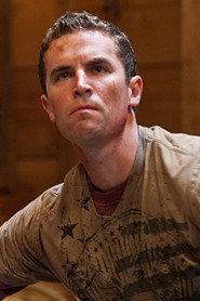 Patrick Flanagan as Jerod Krauss in Investigation 13 2019