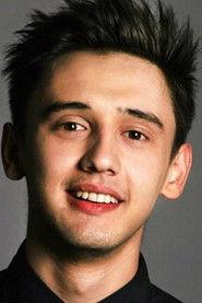 Iskander Shaykhutdinov as Ilya in Scenes of Friendly Ties 2026