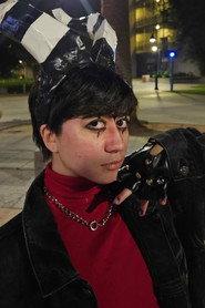 Anthony Kleinschmidt as Jack (voice) in Band-Eat-O 