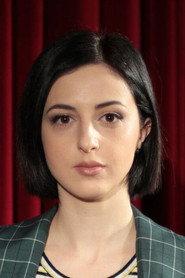 Milena Avanesyan as in Ludwig the Hedgehog 2018