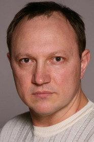 Viktor Ryabov as  in Spy Games: The Death Radiator 2007