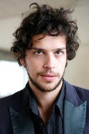 Christophe Degli Esposti as  in We Are Alive 2024