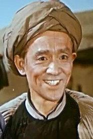 Dannan Zhu as He Ma in Daji and Her Father 1961