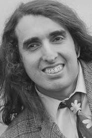 Tiny Tim as Self in Lost, Lost, Lost 1976