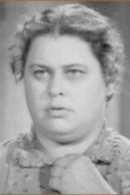 Valentina Kravchenko as in Our Neighbors 1957