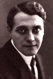 André Habay as Patrizio in La grande passione 1923