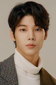 Baek Jae-woo as Kang-joon in Pieces of Memories 2025