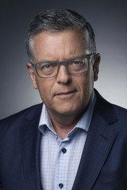 Paul Larocque as Self in Jean Lapierre : homme de coeur et de paroles 2021