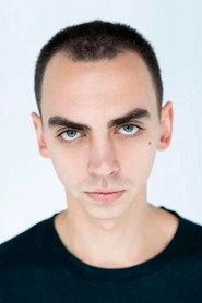 Sergey Vasin as installer in The Ophiuchus 2021