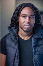 Drèius Martin as Omari in Four Birds 