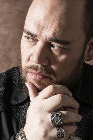Quinn Kelsey as Giorgio Germont in The Metropolitan Opera: La Traviata 2018