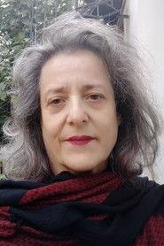 Kaiti Manolidaki as Leper Woman in The Carpenter's Son 2025