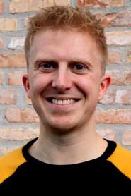 Nikolaj Falkenberg-Klok as Philipp in The Substitute 2007