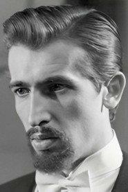 Petras Steponavicius as Karolis Budrys in Matches From 9 to 9 1980
