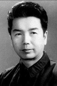 Sun Yu as Xiao Liu in Steel Soldier 1950