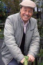 Bill Treacher as Bonacieux in The Musketeer 2001