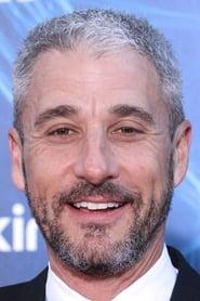 Matt Tolmach as Self in Rite of Passage: The Amazing Spider-Man Reborn 2012