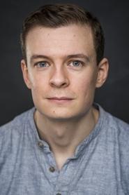 Ryan O'Grady as Cardinal Sullivan in The Pope's Exorcist 2023
