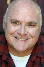 Kent Loomer as The Robber in Dragons on the Hill 2024