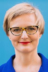 Franziska Brantner as Self in Germany’s Spending Gamble 2025