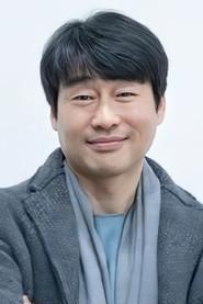 Lee Yo-sung as Tae Wook in Passionate Love 2014
