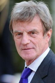Bernard Kouchner as Self in The Troubles We've Seen 1994