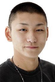 Kento Takahashi as Yasuo Kusunoki in Oppai Volleyball 2009