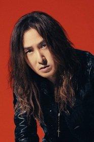 J as Himself in LUNA SEA: THE FINAL ACT TOKYO DOME 2001