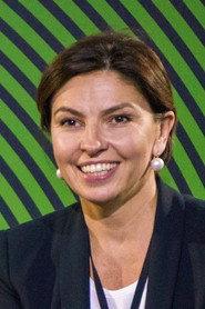 Natalya Sindeeva as Self in F@ck This Job 2022