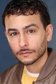 Eric Diaz as College Dude 1 in Take Me Home 2026