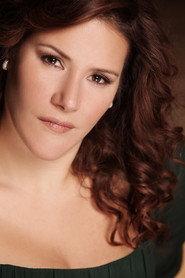 Danielle Talamantes as Anna in Verdi: Nabucco 2017