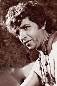 James Rogers as Jamil in Migration 1977