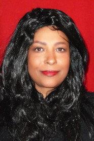 Mariliz Ritsardi as Abasiama in Smac 2016