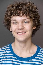 Sergey Chikin as Артем in My Friend, The Cat and Pushkin 2025