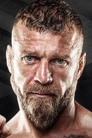 Bobby Taylor as Himself in Bare Knuckle Fighting Championship 11 2020